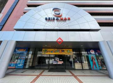 1d7a8e3966a0acb61b13b01d159950ed7ca10025 · Sala à venda, 35m² por R$ 305.000,00 - Meireles - Fortaleza/CE