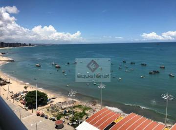 1af0ca6960880b10ea520ae6c2e2bf8e3a2c7342 · Apartamento com 4 Suítes à Venda, 370 m² por R$ 3.950.000 - Mucuripe - Fortaleza/CE