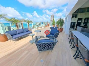d2a8ca0e5c36fb4ca2086cca9d06852b187c4560 · Apartamento com 2 Quartos à Venda, 57 m² por R$ 989.000 - Meireles - Fortaleza/CE
