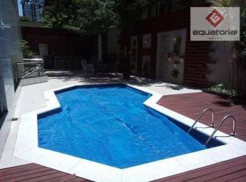 ed30ebef38a75809983360b2a25739a058a30fa2 · Apartamento com 4 dormitórios à venda, 320 m² por R$ 2.000.000,00 - Meireles - Fortaleza/CE
