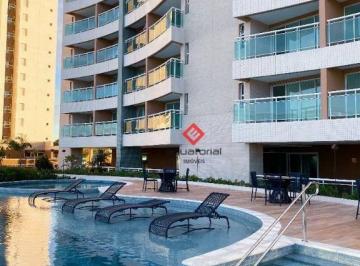 233dae16fd59c4aa95d7e4dbd7d8a5552a8bf625 · Ed. Fortaleza Sul - Apartamento com 2 Suítes à Venda, 54 m² por R$ 680.600 - Edson Queiroz - Fortale