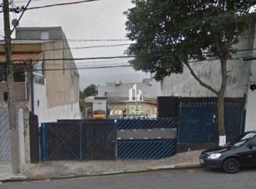 4152b2d1c40d4f3346be0c3d876d67abf679e843 · Terreno à venda, 500 m² por R$ 1.370.000,00 - Boa Vista - São Caetano do Sul/SP