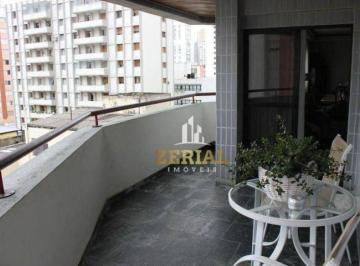 c0b01d58ec05b7a67b89269c8c5c272a7fc9d5e1 · Apartamento com 3 dormitórios à venda, 165 m² por R$ 950.000,00 - Santo Antônio - São Caetano do Sul