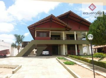 a322ae5e12140e38169c60085981a2e6aedf3b9d · Casa com 4 Suítes à Venda, 720 m² por R$ 3.250.000 - Sapiranga - Fortaleza/CE