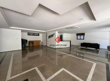 e4a1b3354bfcfd1b57149b74c2c4fbfd4061cdfe · Apartamento com 3 Suítes à Venda, 150 m² por R$ 1.500.000 - Aldeota - Fortaleza/CE