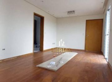 f9e9b743ef2295cd000370d8f81ce4057ad8bab5 · Apartamento com 3 dormitórios à venda, 96 m² por R$ 795.000,00 - Campestre - Santo André/SP