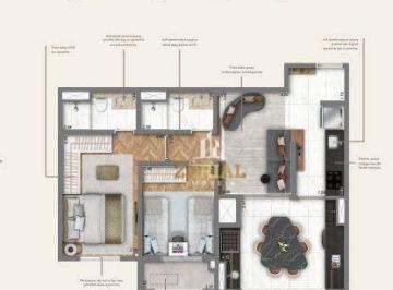 22e9c3728c06a82b6286dfe9a378f9a749e932c3 · Apartamento à venda, 63 m² por R$ 779.000,00 - Ipiranga - São Paulo/SP