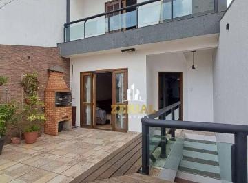544e95213c9776ff13d1b221e91971640d97b80e · Sobrado com 4 dormitórios à venda, 250 m² por R$ 1.278.000,00 - Santa Paula - São Caetano do Sul/SP