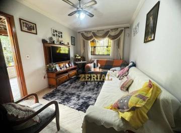 c1361840d868c16565124a9c1de5268c754881e9 · Casa à venda, 300 m² por R$ 1.699.000,00 - Parque Novo Oratório - Santo André/SP