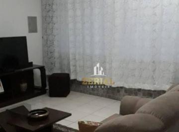 3813a657a45ee4e002653e516a8b43ef86646591 · Sobrado à venda, 128 m² por R$ 750.000,00 - Santa Maria - São Caetano do Sul/SP