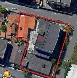 d8add51a82c95a46ee0bdd6db328e580e2147b58 · Prédio à Venda, 2616 m² por R$ 6.900.000 - Joaquim Távora - Fortaleza/CE