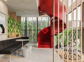 56647e57861a39dc3ecb5b2c4fa6f56631af93c1 · J.Smart Guararapes- Apartamento com 1 Suíte à Venda, 37 m² por R$ 508.000 - Engenheiro Luciano Caval