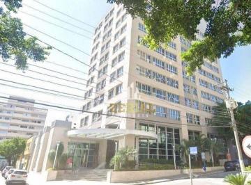ff74e3eb1698c7f231b1191281ebc5a6bc40ef4d · Sala à venda, 107 m² por R$ 690.000,00 - Centro - São Caetano do Sul/SP