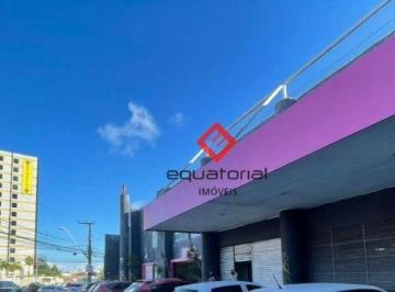 9fb45ea2d8f9f19ddae483cc0d52bb0b3f71f1e6 · Galpão para Alugar, 2000 m² por R$ 90.000/mês - José Bonifácio - Fortaleza/CE