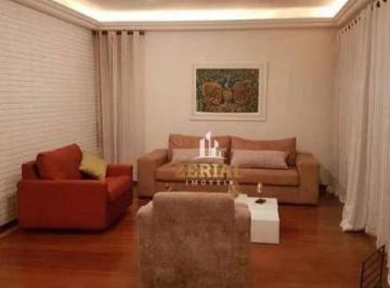 3b530705d42fd0c04271e03cf94750b1df273eb8 · Sobrado com 4 dormitórios à venda, 450 m² por R$ 2.150.000,00 - Osvaldo Cruz - São Caetano do Sul/SP