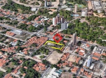 11b86631ce299e10d9c1bdbe8edd244755ad468d · Terreno à Venda, 4584 m² por R$ 17.250.000 - Engenheiro Luciano Cavalcante - Fortaleza/CE