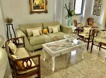 73550892698ea4cb586d8c7587c7bed3e332c2bb · Apartamento com 3 Suítes à Venda, 220 m² por R$ R$ 800.000,00 - Aldeota - Fortaleza/CE