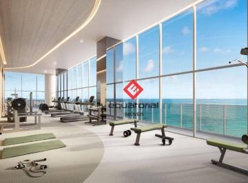 a6dfc2defbc4912bf2d2c67a3ae91a3dc25f64b3 · Wave Beira Mar - Andar alto - Apartamento com 4 Suítes à Venda, 436 m² por R$ 14.500.000,00 - Meirel