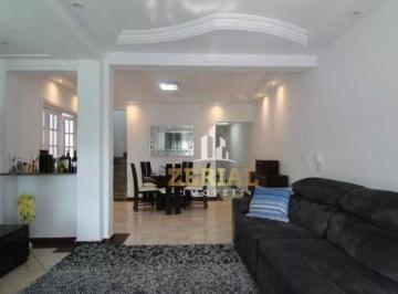 6a01a2930f75f4dca8e590e78c8ede2647aa42b0 · Sobrado à venda, 380 m² por R$ 1.915.000,00 - Cerâmica - São Caetano do Sul/SP