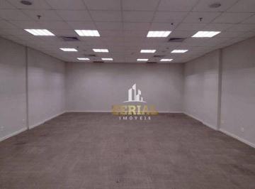 d712009243699bcff845bbcf0a7831667e52e647 · Sala para alugar, 315 m² por R$ 18.643,69/mês - Centro - São Caetano do Sul/SP