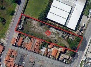 e0344168482421f6705d3e62c039662e483ce7f2 · Terreno à Venda, 6938 m² por R$ 7.000.000 - Parangaba - Fortaleza/CE