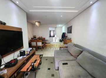cadbe96a94742199ade23cbe19917fa723fd9970 · Apartamento com 3 dormitórios, 84 m² - venda por R$ 750.000,00 ou aluguel por R$ 5.370,02/mês - Barc