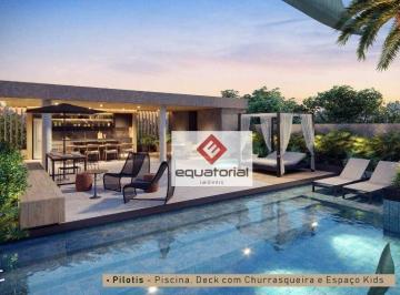 47e89c0759318608ed88c717b443a61121eacb31 · Ed. Villa Lobos  - Apartamento com 4 Suítes à Venda, 234 m² por R$ 4.065.000 - Meireles - Fortaleza/