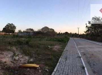 8bd9477a17adca1165260bffc2cc44d619c6ea2c · Terreno à venda, 3787 m² por R$ 450.000,00 - Parque Soledade - Caucaia/CE