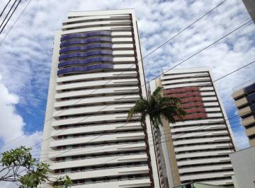 57fe14af0655ddd458e77b59438a475f73014b02 · Apartamento com 03 Quartos à Venda, 114 m² - Joaquim Távora - Fortaleza/CE