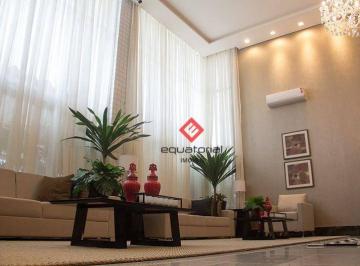 819cd2ee05bdfef2cd4b5a8af336d14c18f17f1f · Apartamento com 1 Suíte à Venda, 44 m² por R$ 548.369 - Engenheiro Luciano Cavalcante - Fortaleza/CE