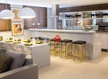 7ac57c16f70eeae66b2552a8f224eaf207c57eba · The Link - Apartamento com 1 Suíte à Venda, 44 m² por R$ 548.300 - Engenheiro Luciano Cavalcante -