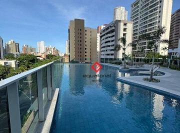 4f9e3a92f4f0e6ee70757aaa1cf740d49a09454f · Acqualina - Apartamento com 3 Suítes à Venda, 153 m² por R$ 3.699.000 - Meireles - Fortaleza/CE