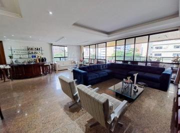 21fca36c8cd1969d0ac65c5844f32bfc3894f81c · Apartamento com 5 Suítes à Venda, 470 m² por R$ 3.000.000 - Meireles - Fortaleza/CE