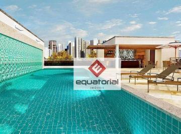 e7fcfb9a67ee402ac9066ba354946d92209b0f4b · Cobertura com 3 Suítes à Venda, 260 m² por R$ 2.609.329 - Cocó - Fortaleza/CE