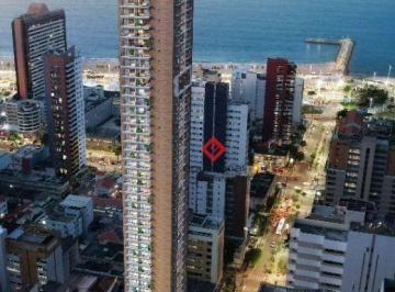 1e60e57697adca323ce4fddae9de37a85111b34e · DM 210 Next - Apartamento com 1 Suíte à Venda, 40 m² por R$ 812.700 - Meireles - Fortaleza/CE