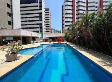 13a8460eac51da1598fee1d62afe9fe3d88c830d · Apartamento com 4 Suítes à Venda, 360 m² por R$ 1.990.000 - Aldeota - Fortaleza/CE