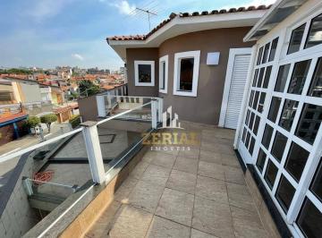 745052da65ffe04251c42122e57c95dab7a62618 · Sobrado à venda, 230 m² por R$ 960.000,00 - Sítio da Figueira - São Paulo/SP