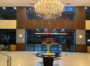 da1497115a06d4c4272c2c250b8c59ff83389dd3 · Flat com 1 Suíte à Venda, 51 m² por R$ 740.000 - Meireles - Fortaleza/CE