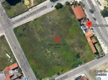 80d96f05a41b721ebc6d16f45eb3298881443838 · Terreno para alugar, 6700 m² por R$ 14.000,00/mês - Antônio Diogo - Fortaleza/CE