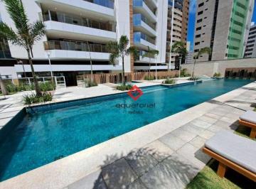 9f4b03c30f875665167311572a9bf45bf944b9e2 · Apartamento com 4 Suítes à Venda, 231 m² por R$ 3.490.000 - Meireles - Fortaleza/CE