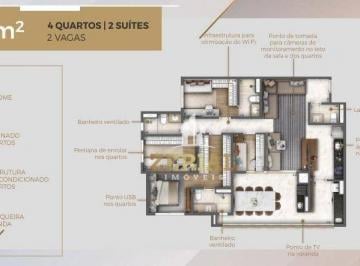 d500c96b5378fb38624e8eefb9408c6406da507b · Apartamento à venda, 119 m² por R$ 1.579.000,00 - Ipiranga - São Paulo/SP