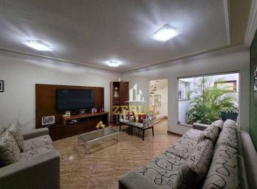 05cb999d0f9f5215c3ee6d4018431f3e8e8fd3e9 · Sobrado à venda, 235 m² por R$ 849.000,00 - Jardim das Quatro Marias - São Bernardo do Campo/SP