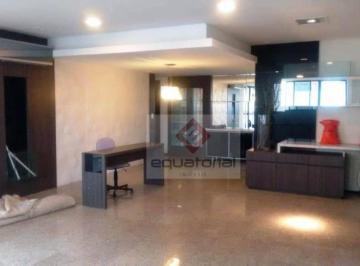 52edb66fd4dfcbfc649baff65cd01fc08a8e53d2 · Apartamento com 3 Suítes à venda, 185 m² por R$ 800.000 - Meireles - Fortaleza/CE