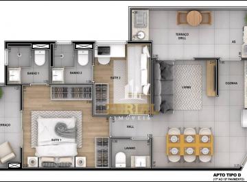 0021ced5f6cb0c9fbdc5da2c7a6654d26fbf5ca3 · Apartamento à venda, 54 m² por R$ 669.878,00 - Vila Dom Pedro II - São Paulo/SP