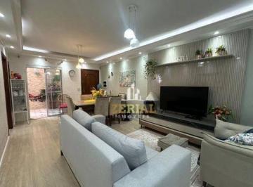 16c0adef772f6462001b9bc7188055628c81aedd · Apartamento Garden à venda, 86 m² por R$ 640.000,00 - Cerâmica - São Caetano do Sul/SP