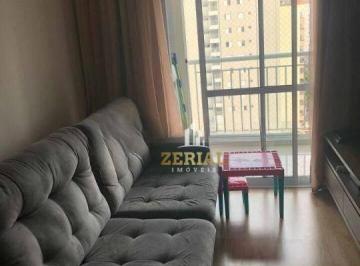 370d766b7d1926a43c2d3980d8a6eac92fcd8897 · Apartamento com 2 dormitórios à venda, 70 m² por R$ 750.000,00 - Santa Paula - São Caetano do Sul/SP