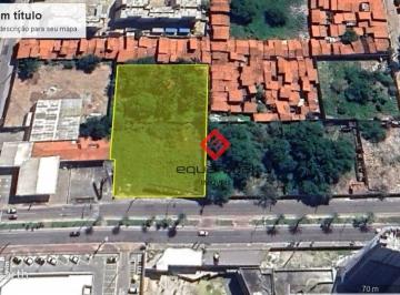 9c40d7f1ee5b1ccd3b3114f0f6dab31826057522 · Terreno à Venda, 4000 m² por R$ 12.000.000 - De Lourdes - Fortaleza/CE