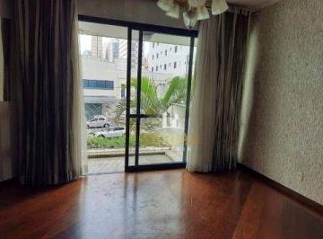 3191dfc87af91db69a5e81816dbd22bc7e66e50a · Apartamento com 3 dormitórios à venda, 127 m² por R$ 859.000,00 - Santa Paula - São Caetano do Sul/S