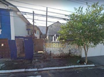 75495d6d636478145c9b63598684f77cd91ec7fe · Terreno à venda, 336 m² por R$ 1.060.000,00 - Cerâmica - São Caetano do Sul/SP
