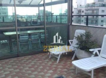 8b37bee95b0ad4cda256d7caf2a75ac499c4a1fc · Cobertura à venda, 250 m² por R$ 2.100.000,00 - Santa Paula - São Caetano do Sul/SP